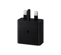 Samsung EP-T1510NBEGGB chargeur d'appareils mobiles Smartphone Noir USB Intérieure