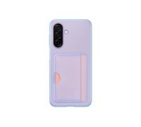 Samsung Galaxy Official Card Slot Case for Galaxy A26, Blue Blue A26 Card Slot C