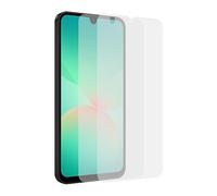 Samsung Galaxy Official Screen Protector for Galaxy A26, Transparent Transparent