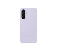 Samsung Galaxy Official Silicone Case for Galaxy A36, Lavender Lavender A36 Sili