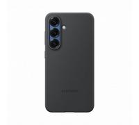 Samsung Galaxy Official Silicone Case for Galaxy S25, Black