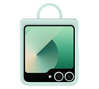Samsung EF-PF741TMEGWW coque de protection pour téléphones portables 17 cm (6.7") Housse Couleur menthe