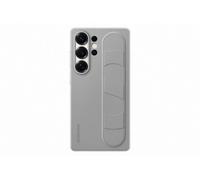 SAMSUNG Galaxy Official Standing Grip Case for Galaxy S25 Ultra, Grey S25 Ultra