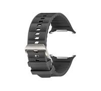 Samsung Galaxy PeakForm Bracelet officiel pour Galaxy Watch Ultra, gris foncé