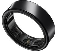 Samsung Galaxy Ring Anillo Inteligente Negro (Titanium Black) - Talla 12