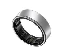 Samsung Galaxy Ring Anillo Inteligente Plata (Titanium Silver) - Talla 11