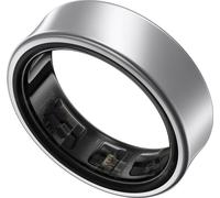 Samsung Galaxy Ring argent titane taille 7