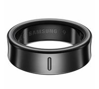 Samsung Galaxy Ring Noir Titane Taille 5 Bague Connectée Noir Titane