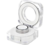 Samsung Galaxy Ring Taille 9 Titanium Silver