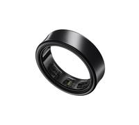 Samsung Galaxy Ring Titanium Black SM-Q506NZKAEUB - Unisex - Montre Connectée - Quartz avec chargeur