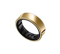 Samsung Galaxy Ring Titanium Gold SM-Q505NZDAEUB - Unisex - Montre Connectée - Quartz avec chargeur