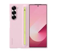 Samsung EF-OF95PCPEGWW coque de protection pour téléphones portables 19,3 cm (7.6") Housse Rose