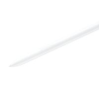 Samsung Galaxy S Pen EJ-PX510B Stylo Original pour Galaxy Tab S9 FE | FE+ et Galaxy Tab S10 FE | FE+, White