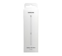 Samsung Stylet S Pen Original pour Samsung Galaxy S26 Ultra Blanc Blanc