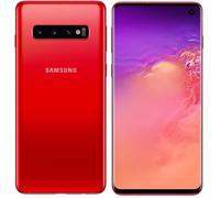 Samsung Galaxy S10 128 Go Rouge