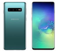 Samsung Galaxy S10 128 Go Vert
