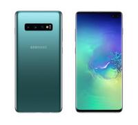 Samsung Galaxy S10+ 128 Go Vert Prisme