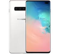 SAMSUNG Galaxy S10+ 512 Go Blanc