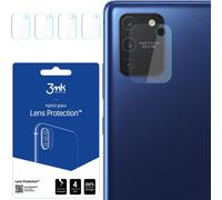 Samsung Galaxy S10 Lite - Protection des lentilles 3Mk