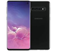 SAMSUNG Galaxy S10 Noir 128 Go Single SIM