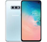 SAMSUNG Galaxy S10e 128 Go Blanc