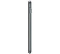 Samsung Galaxy S10e - 4G smartphone - double SIM - RAM 6 Go / Mémoire interne 128 Go - microSD slot - écran OEL - 5.8" - 2280 x 1080 pixels - 2x caméras arrière 12 MP, 16 MP - front camera 10 MP - ver