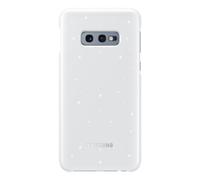 Samsung EF-KG970 coque de protection pour téléphones portables 14,7 cm (5.8") Housse Blanc