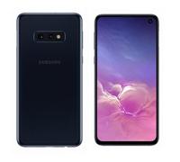 SAMSUNG Galaxy S10e - Double sim 128 Go Noir
