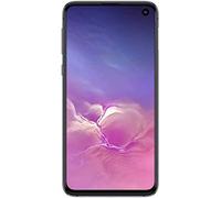 Samsung Galaxy S10e Dual SIM 128GB 6GB RAM SM-G970F/DS Prism Black