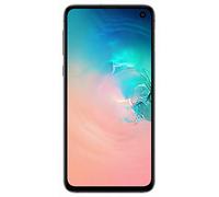 Samsung Galaxy S10e Dual SIM 128GB 6GB RAM SM-G970F/DS Prism Blanc SIM Free