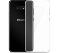 Samsung Galaxy S10e Étui pour téléphone portable Housse en silicone Housse de protection Couverture claire