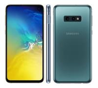 SAMSUNG Galaxy S10e G970U Vert 128 Go Single SIM