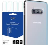 Samsung Galaxy S10E - Protection des lentilles 3Mk