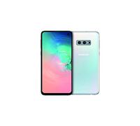 Samsung Galaxy S10e - Smartphone portable débloqué 4G (Ecran : 5,8 pouces - Dual SIM - 128GO - Android - Autre Version Européenne