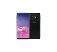 Samsung Galaxy S10e 14,7 cm (5.8") Android 9.0 4G USB Type-C 6 Go 128 Go 3100 mAh Noir