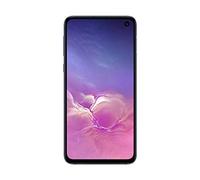 Samsung Galaxy S10e 14,7 cm (5.8") Android 9.0 4G USB Type-C 6 Go 128 Go 3100 mAh Noir