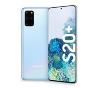 Samsung Galaxy S20+ 4G 8GB RAM 128GB DS Cloud Bleu