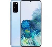 Samsung Galaxy S20 4G G980F/DS 128Go bleu