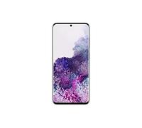 Samsung Galaxy S20 5G SM-G981B 15,8 cm (6.2") Double SIM Android 10 USB Type-C 12 Go 128 Go 4000 mAh Gris