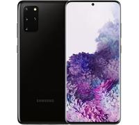 Samsung Galaxy S20+ 5G 128 Go Simple SIM Noir cosmique