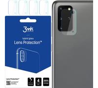 Samsung Galaxy S20+ 5G - 3Mk Lens Protection