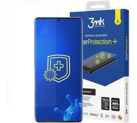 Samsung Galaxy S20 5G - Protection argentée 3Mk