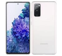 Samsung Galaxy S20 FE 4G 128 Go 6.7 pouces Blanc Double Sim