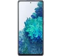 Samsung Galaxy S20 FE 5G SM-G781B 16,5 cm (6.5") Android 10 USB Type-C 128 Go 4500 mAh Marine