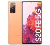 Samsung galaxy s20 fe 5g 6gb/128gb orange (cloud orange) dual sim g781b G