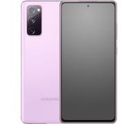 Samsung Galaxy S20 FE 5G SM-G781B 16,5 cm (6.5") Android 10 USB Type-C 6 Go 128 Go 4500 mAh Lavande