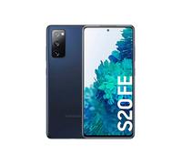 Samsung Galaxy S20 FE 5G 6Go/128Go Bleu (Cloud Navy) Dual SIM G781