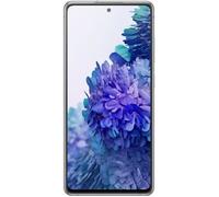 Samsung Galaxy S20 FE 5G 16,5 cm (6.5") Android 10 USB Type-C 128 Go 4500 mAh Blanc