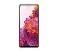 Samsung Galaxy S20 FE 5G SM-G781B 16,5 cm (6.5") Android 10 USB Type-C 6 Go 128 Go 4500 mAh Rouge