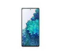 Samsung Galaxy S20 FE 5G SM-G781BZGAMZ Smartphone 16,5 cm (6.5") Double SIM Android 10.0 USB Type-C 6 Go 128 Go 4500 mAh Couleur Menthe